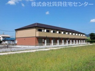 紀伊中ノ島駅 徒歩13分 2階の物件外観写真